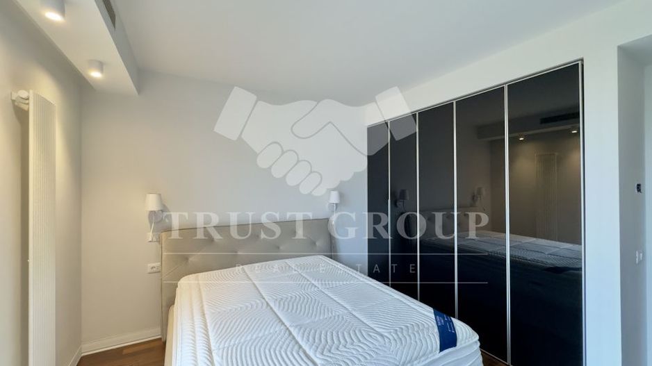 Apartament 3 camere Floreasca | Loc de parcare - Poză 10