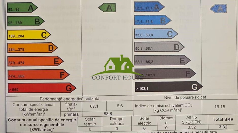 Garsonieră complet amenajată în Zona Nord - Matei Basarab - Poză 20