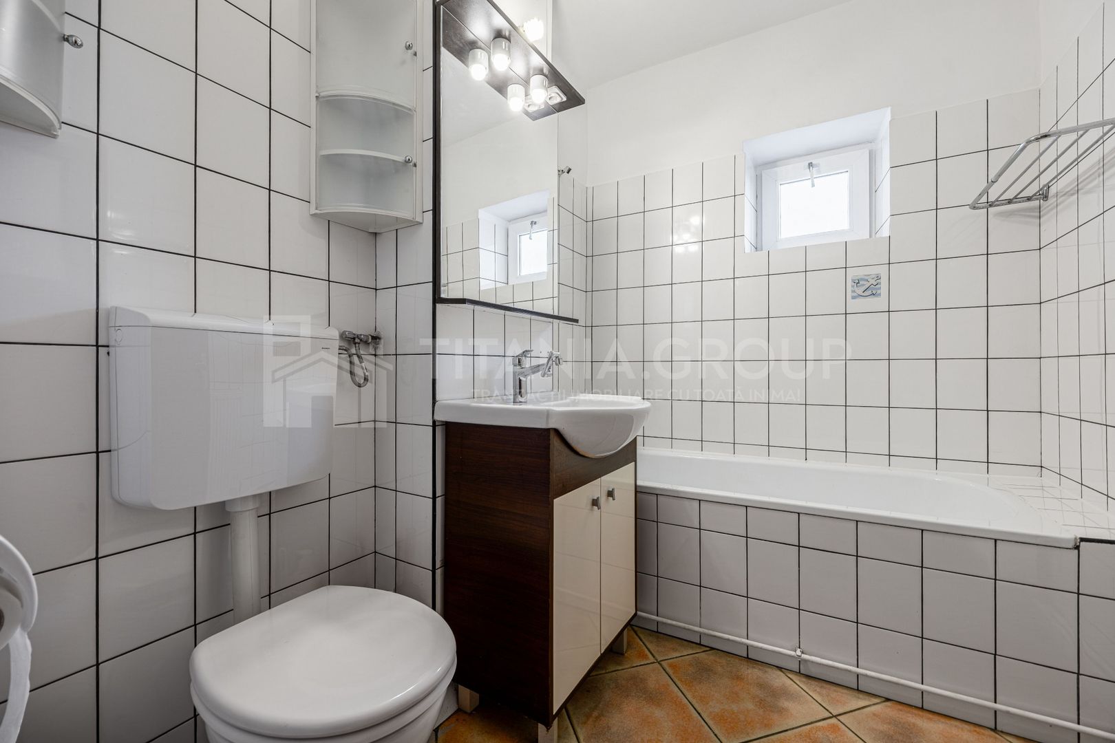 Apartament 4 camere, 109mp, bloc 1992, stare impecabila, comision 0% - Poză 18