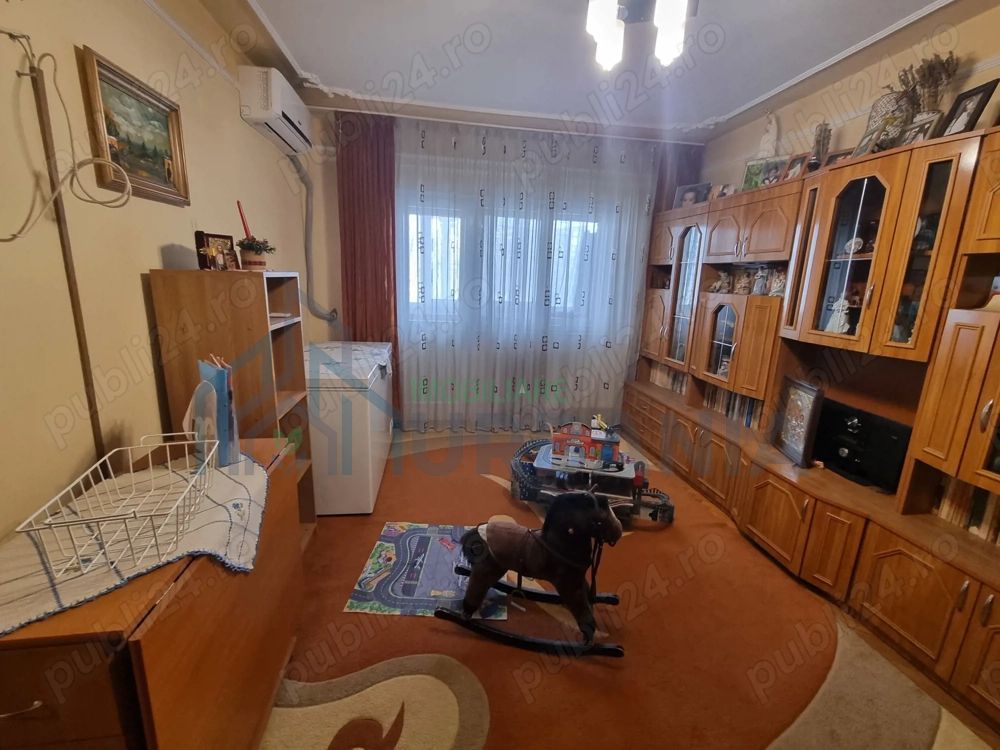 Apartament 2 camere, zona Alexandru cel Bun - Zimbru, Iași - Poză 5