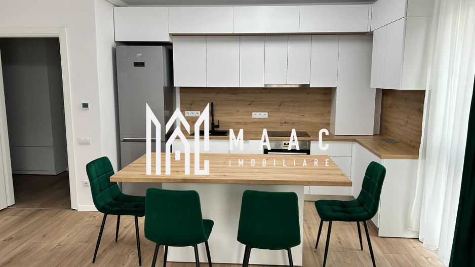 Apartament 3 camere | 79 MPU | Loc de parcare | Turnișor - Poză 2