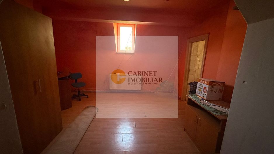 3 camere in vila I Calea Plevnei I Necesita renovare I Etaj 2 - Poză 5