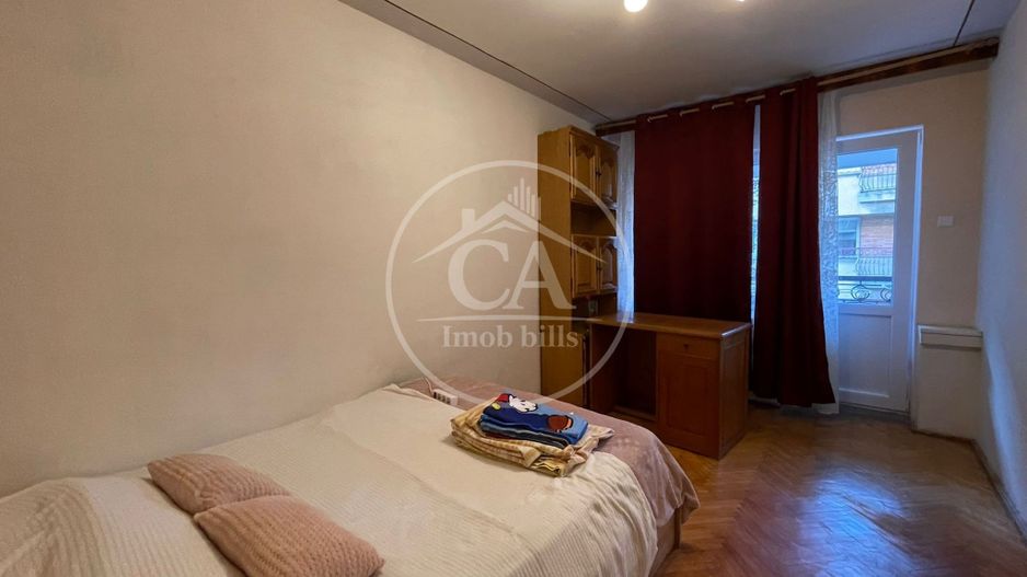Apartament de închiriat cu 5 camere în zona Ultracentrală, Oradea - Poză 9