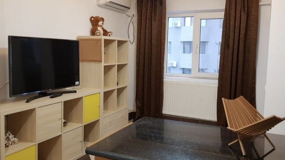 AP. 2 CAMERE MILITARI, RENOVAT, CENTRALA TERMICA, METROU 8 MINUTE - Poză 3