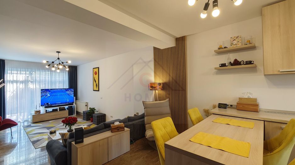 Lux si rafinament modern. Ferventia, aproape de padure. COMISION ZERO! - Poză 28