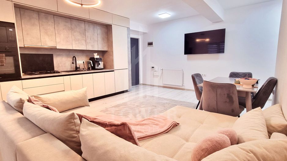 Apartament de Vânzare - Etaj 2/3 - Șelimbăr - Poză 4