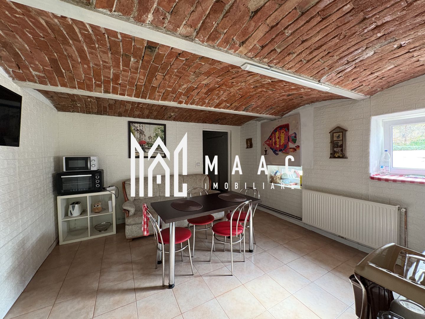 Apartament la casa 3 Camere I Zona Centrala - Poză 16