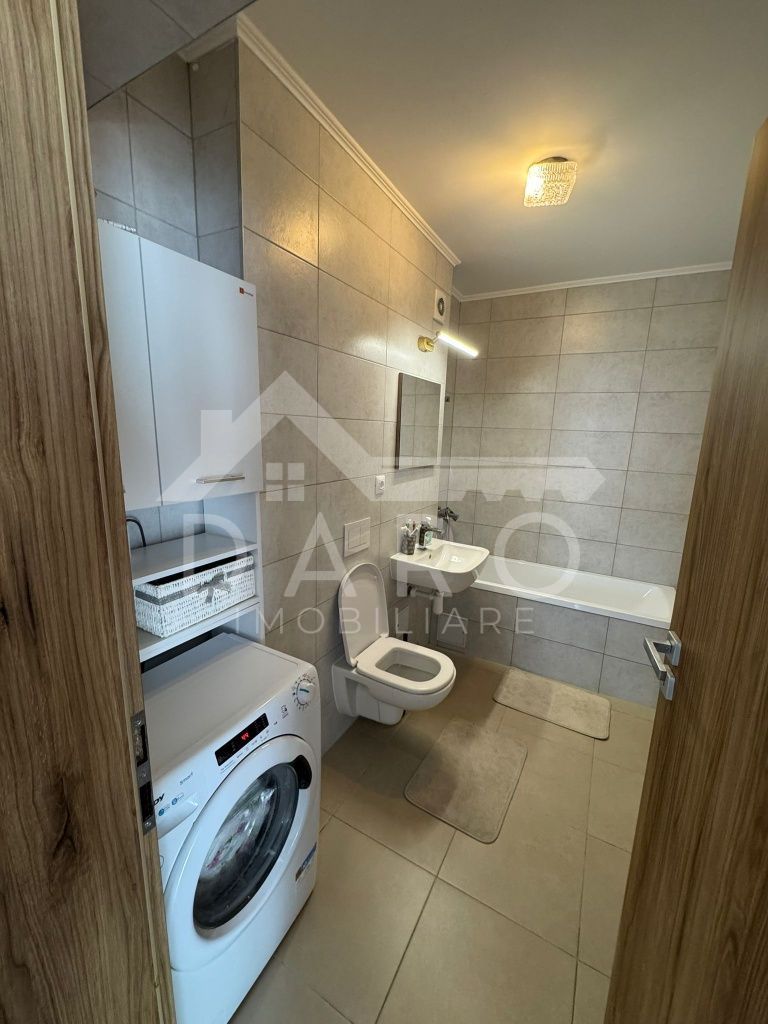 🏡 Apartament de închiriat 3 camere | Maurer Residence | - Poză 5