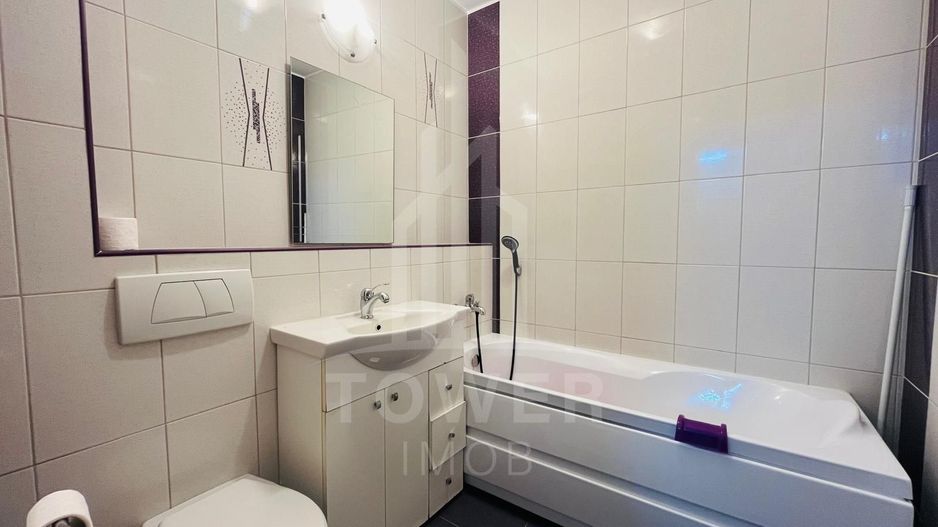 Apartament 3 camere decomandat - Poză 12
