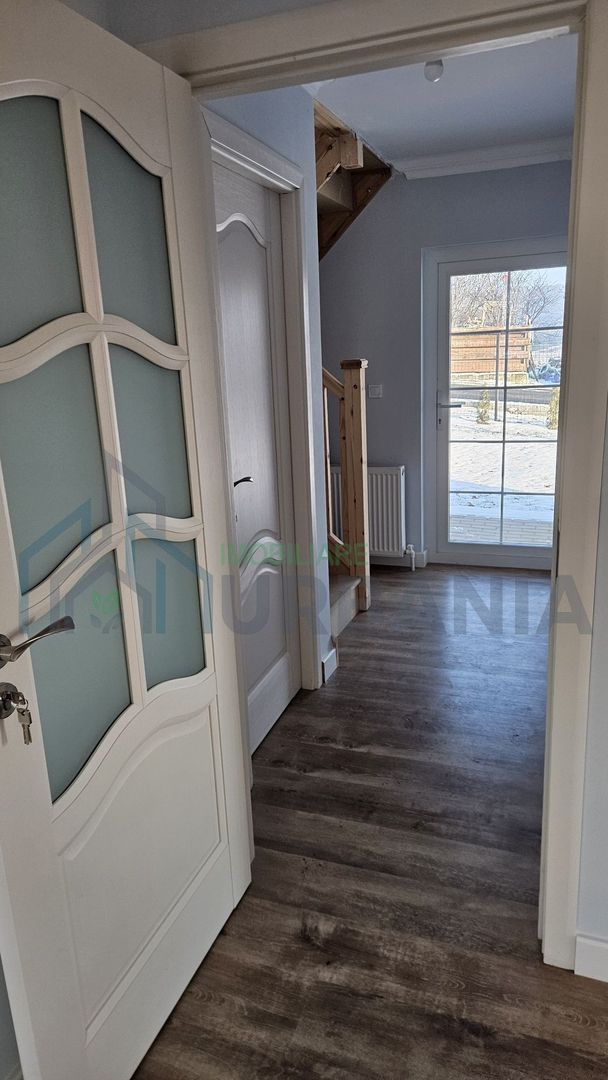 Casa Breazu # - Poză 5