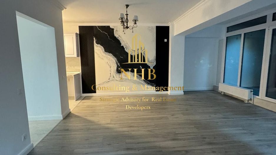 Apartament 2 Camere | Ferdinand | Centrala | Loc de Parcare - Poză 5