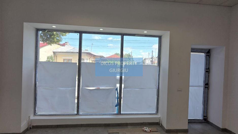 Închiriere Spațiu Comercial – Zonă Centrală - Poză 5