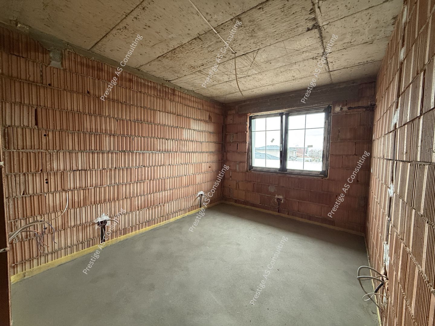 Vila premium – predare la cheie | 350 mp teren | Ciarda Rosie - Poză 24