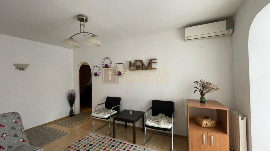Apartament 3 camere, spatios, costuri de intretinere mici - Poză 2