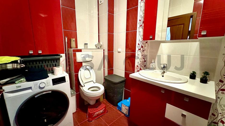 3 camere , la cheie, Florești! - Poză 5