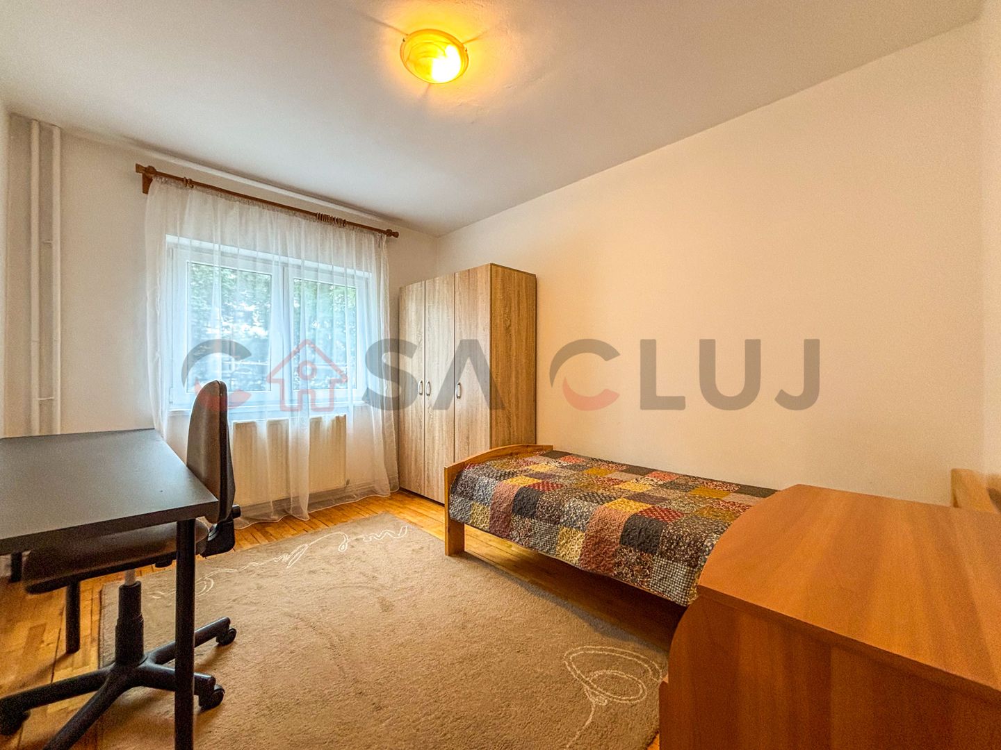 Etaj 2, Decomandat și 2 balcoane în Zorilor, lângă Sigma - Poză 6