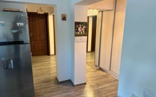 Apartament 3 camere, 2 băi, etaj 3/4, zona Pacurari, Iași - Poză 5
