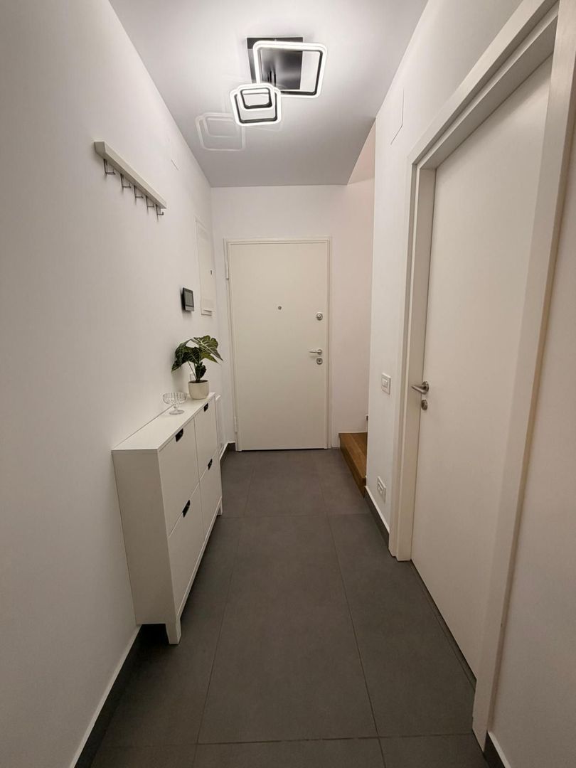 3 camere cu gradina Avalon Estate, Pipera - Poză 16