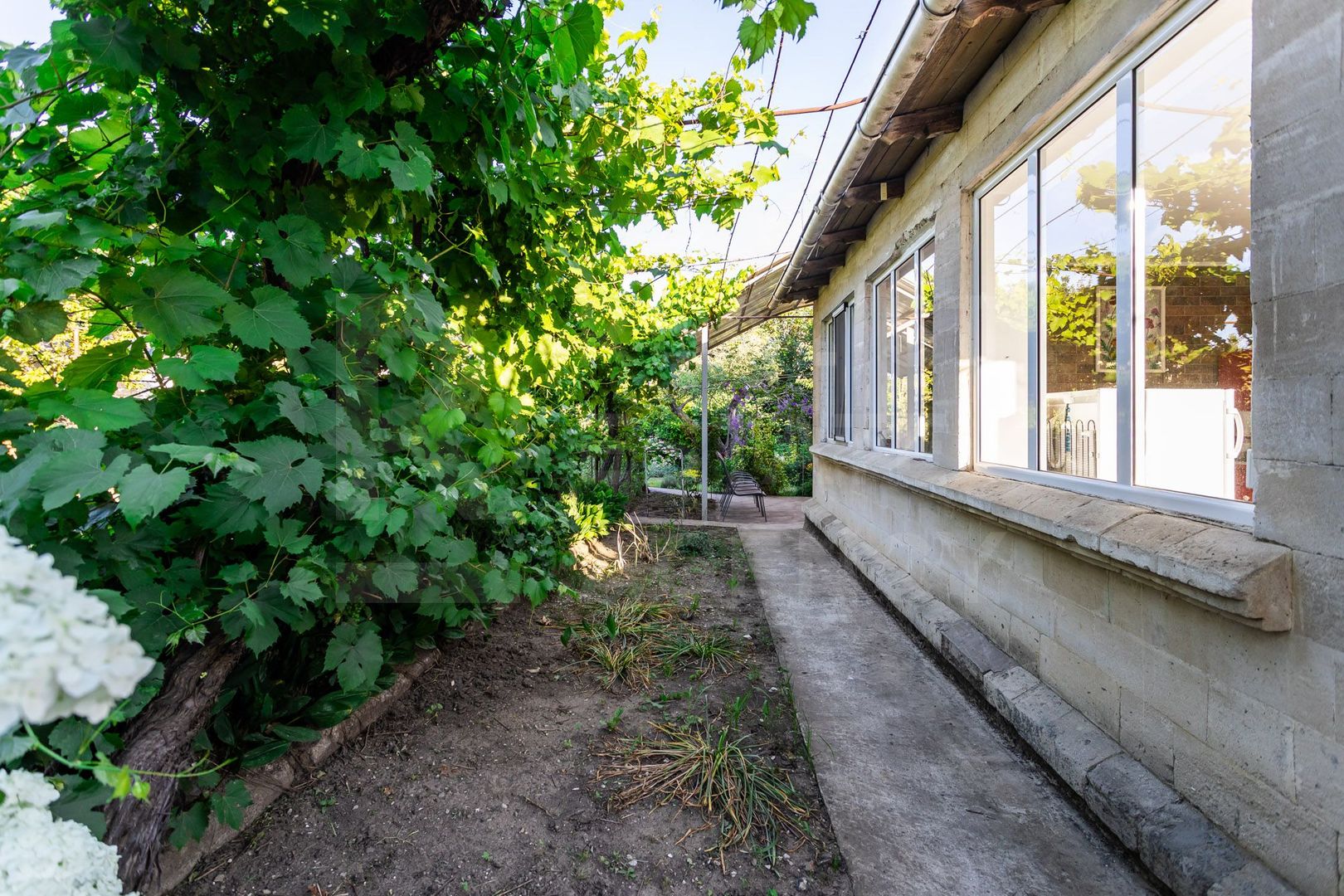 Vânzare casă 3 camere, str. Vladimir Precup, Trușeni - Poză 37