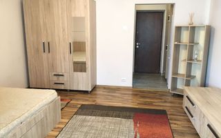 Garsonieră | Metrou Dristor | Fără Risc Seismic | Etaj Intermediar - Poză 1