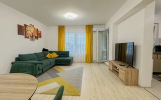 Apartament 2 camere | Tractorul Coresi | Parcare inclusa - Poză 1