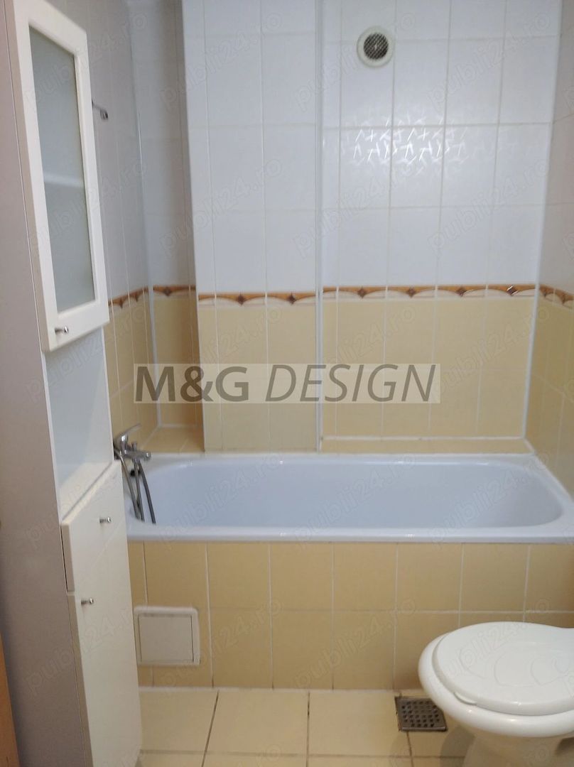 Apartament 3 camere bloc nou zona Aradului - Poză 6