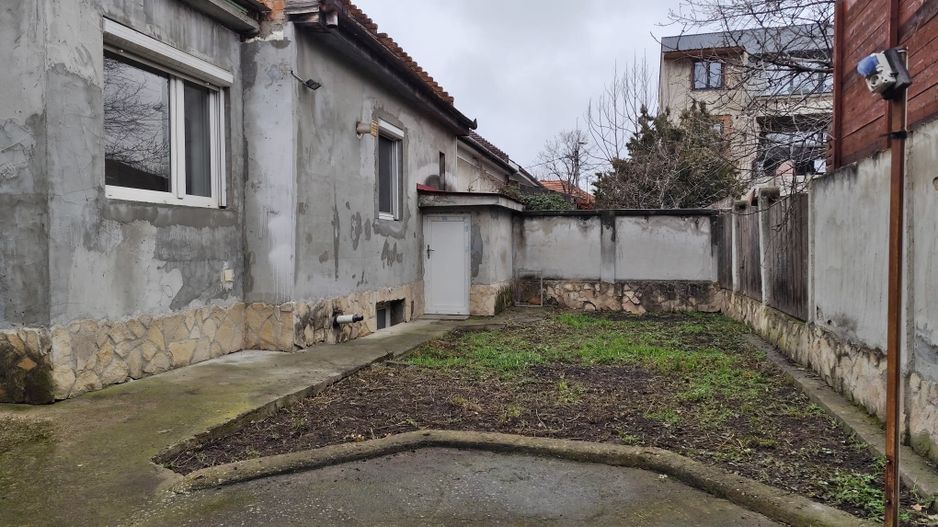 Chirie casa P+1 | ultracentral | pe str. Horváth Imre | Oradea - Poză 20
