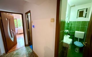 COMISION 0% | Apartament 3 Camere | Girocului | Mobilat | Centrala - Poză 12