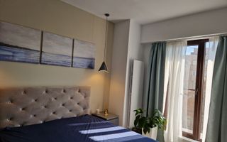 PTA MUNCII - Decebal | Chirie 2 camere bloc nou centrala termica - Poză 7