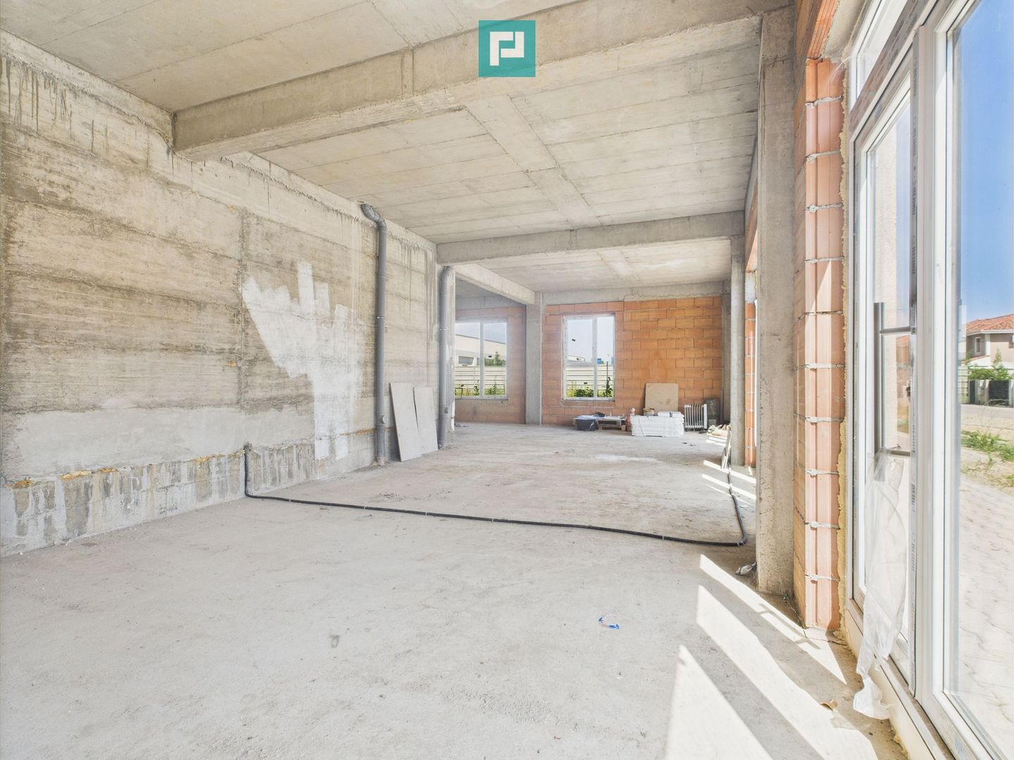 Spațiu comercial 101 m² în Freidorf - Poză 3