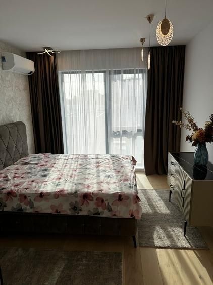 Apartament LUX 4 camere, vedere parc, Nusco City – Promenada - Poză 7
