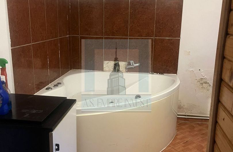 Pensiune/Vila de vanzare in Predeal - Poză 15