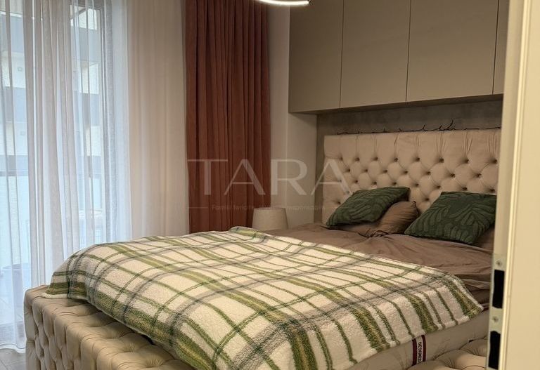 Apartament de lux în zona Iris - Poză 12