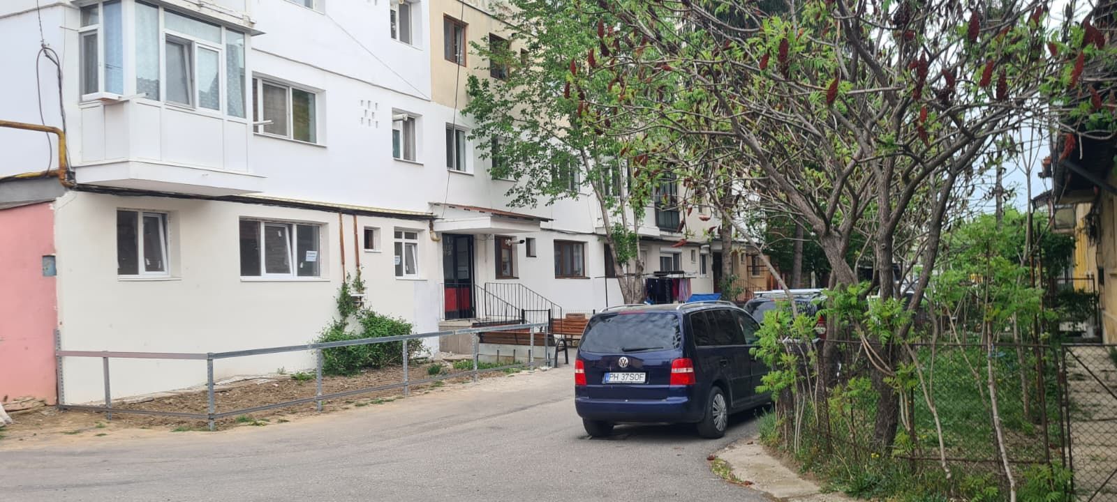 Apartament 2 camere 40 mp parter - locuinta sau spatiu comercial! - Poză 15