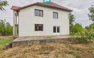 Casă nouă cu etaj, în localitatea Almaș, Arad - Poză 7