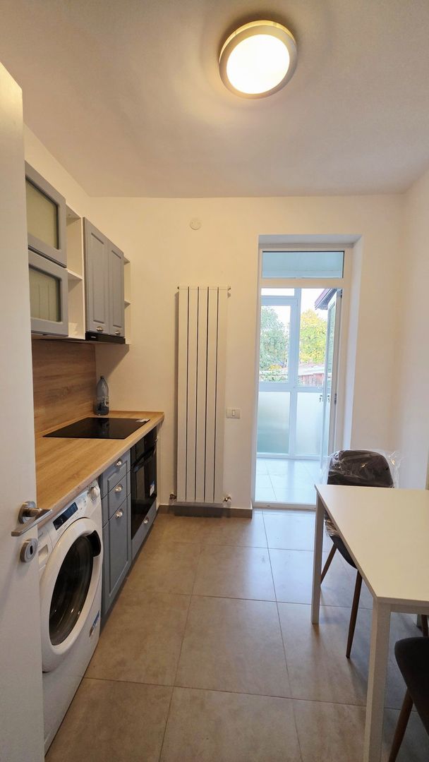 Apartament 2 camere recent renovat, in vila, in zona Parcul Circului - Poză 5