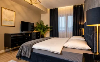 Apartament 4 camere Herastrau | loc de parcare - Poză 30