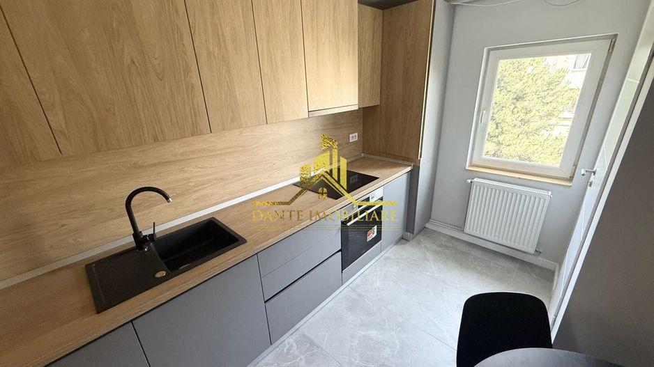 3 camere, decomandat, modern, terasa, Zorilor, Pasteur, UMF - Poză 12