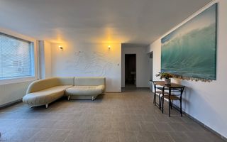 Apartament 4 camere Baneasa - Poză 7