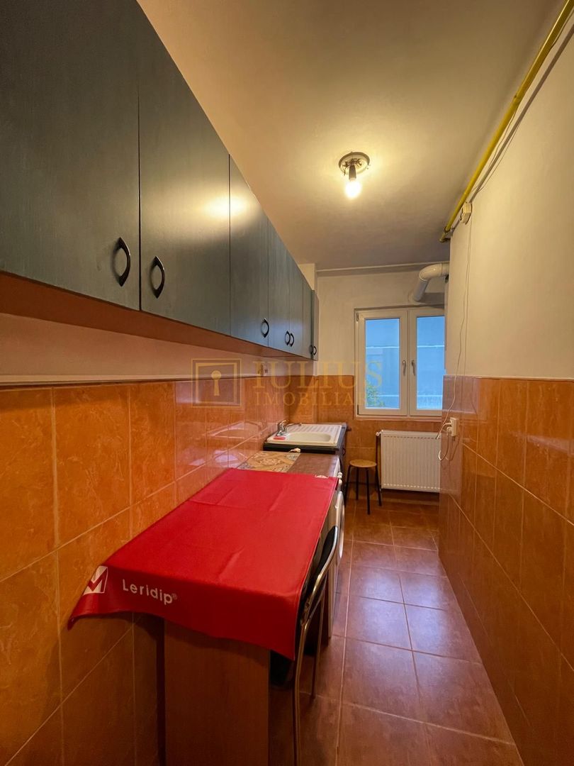 1 Camera ultracentral, in zona Medicina - Poză 7