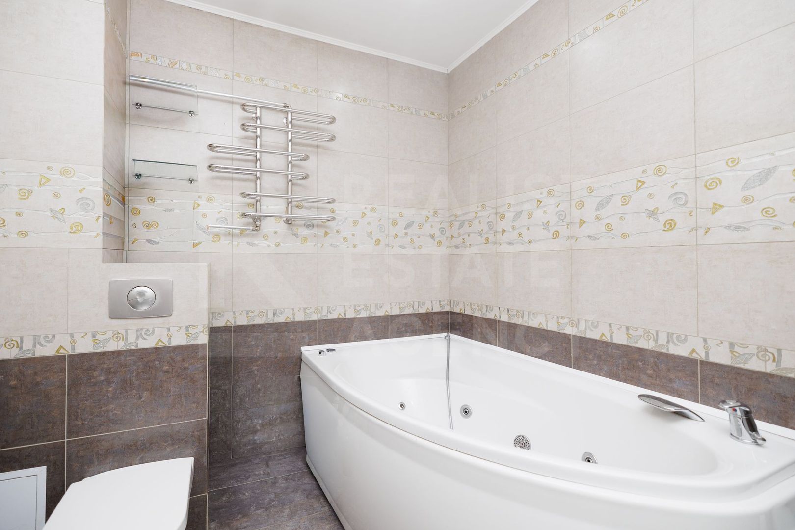 Vânzare apartament, 4 camere, bd. Dacia 60/5, Botanica - Poză 13