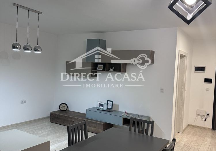 Apartament cu 2 camere de inchiriat-Complexul Maurer-Loc de parcare - Poză 8