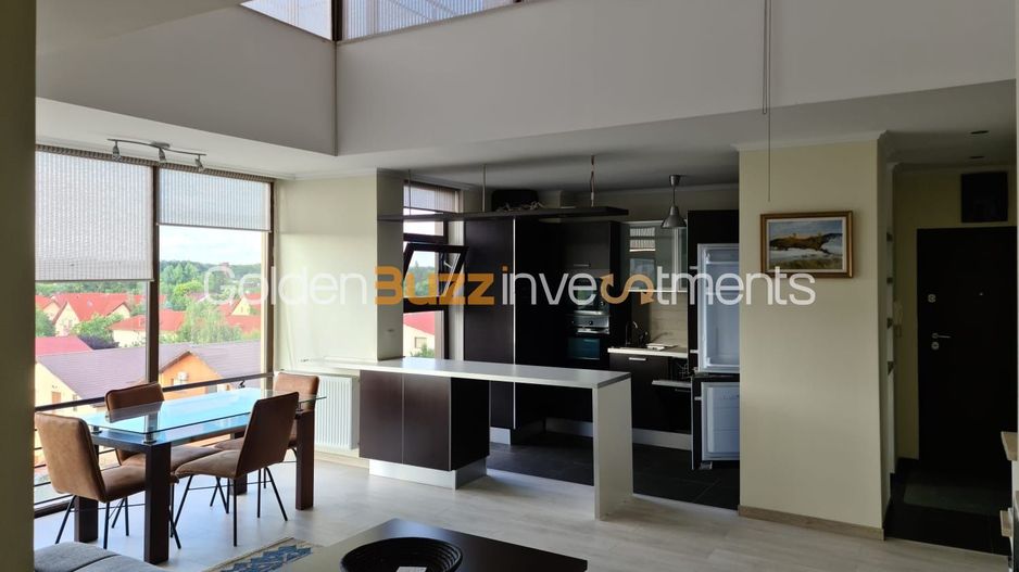 Penthouse Duplex de Vânzare | Zona Iancu Nicolae - Poză 3