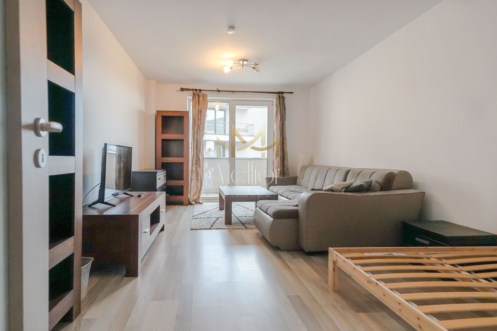 Ap 3 cam decomandate, 2 bai, 3 balcoane, 90 mp, Central,  NTT Data! - Poză 5