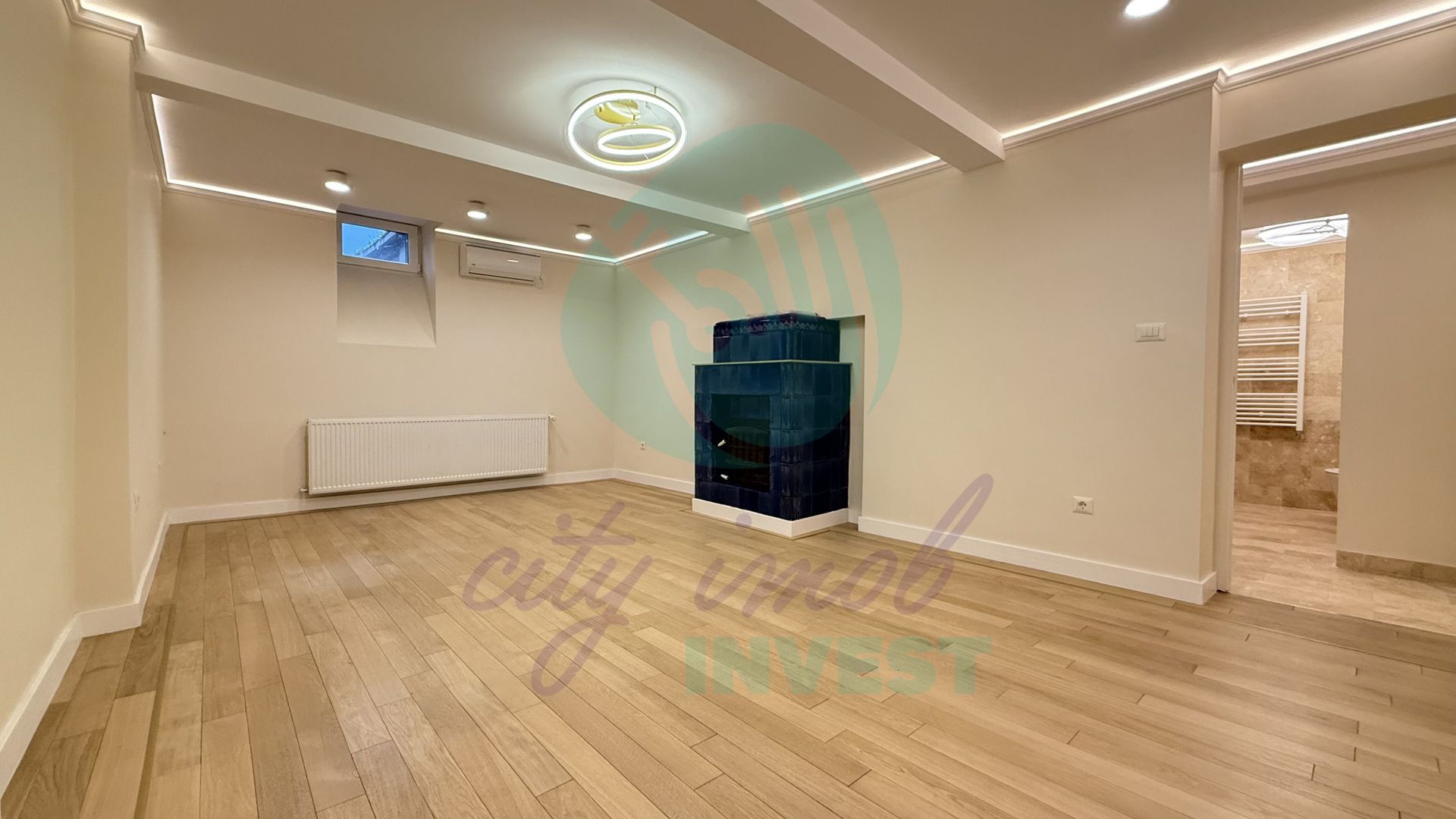 Dorobanți – apartament renovatcu terasă și parcare - Poză 2