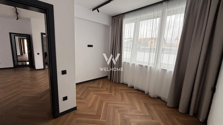 Apartament LA CHEIE cu 2 locuri parcare- Sibiu - Poză 2