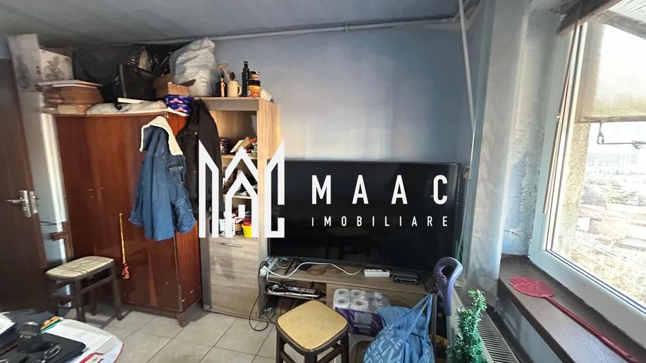 Apartament 1 Camera I Baie I Etaj 4/4 I Central - Poză 3