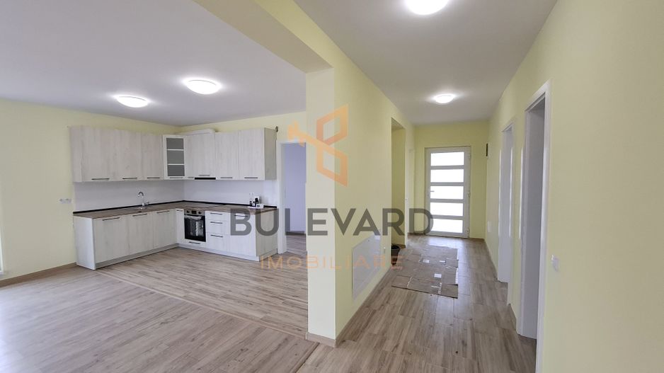 Casa individuala finisata in Corusu! - Poză 8