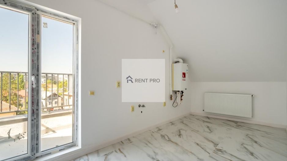 Penthouse 4 camere de vânzare | Plaza Bulevardul Timișoara | 120 mp - Poză 2