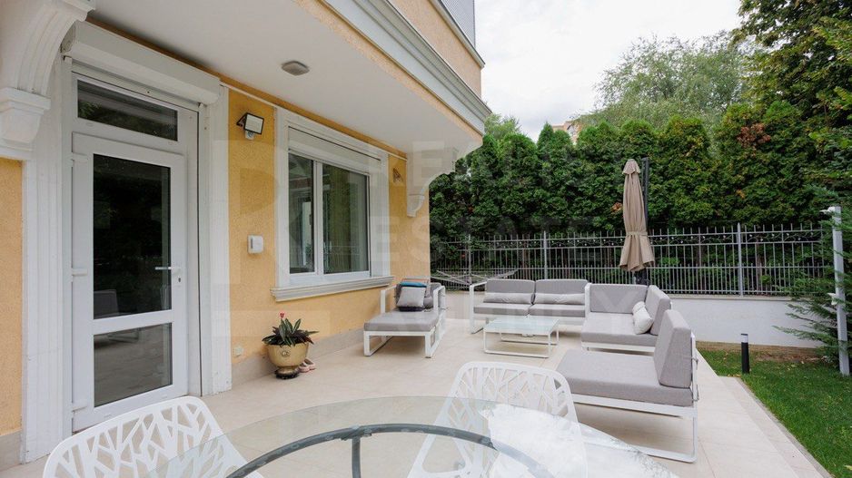 Vânzare, casă, 4 camere, str. Cuza vodă, Botanica - Poză 11
